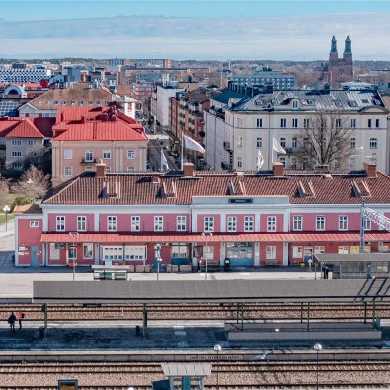 Nyforsgatan 15 B - Photo 1