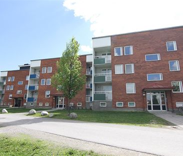 Midälvavägen 40 - Foto 1