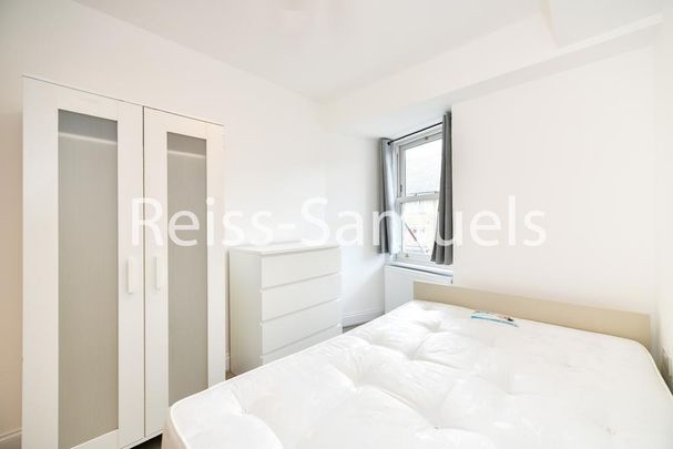 6 bedroom terraced house to rent - Photo 1