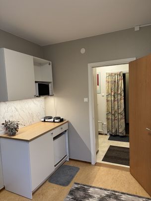 Björnsonsgatan, Bromma - Foto 1