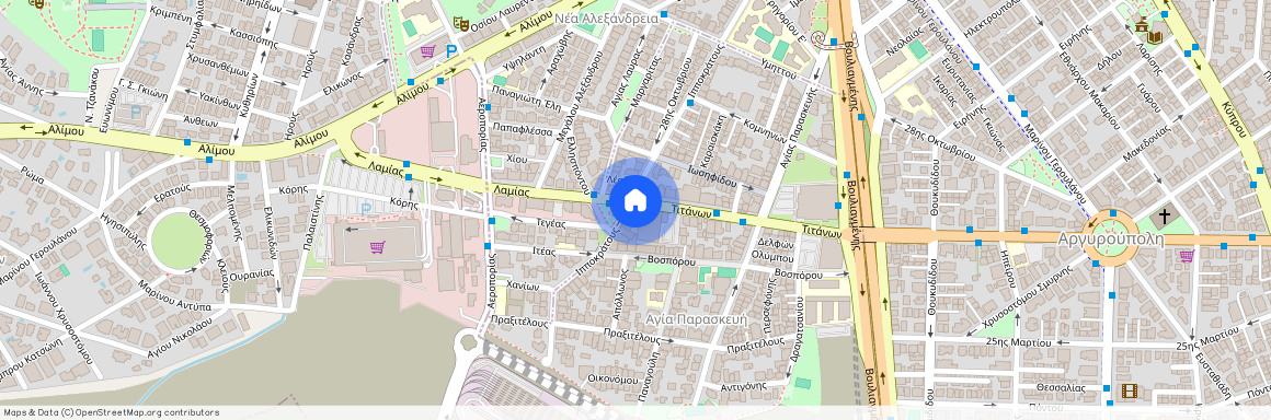 Ελληνικό (Αγία Παρασκευή)