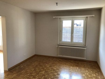 Zentrale 4.5-Zimmerwohnung in Adliswil per 01.12.2025 zu vermieten - Foto 5
