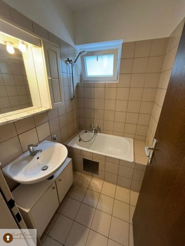 Zentral gelegene gemütliche Mietwohnung in der St. Peter Hauptstraße zu vermieten. - Foto 5