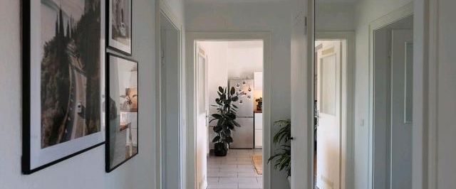 Nachmieter gesucht – Helle 70m² Wohnung mit großem Balkon - Foto 1