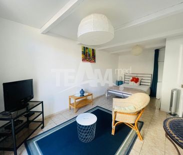 Location Appartement 2 pièces 34m² SETE 34200 - Photo 6