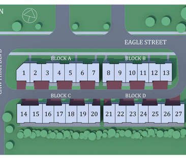 For Lease - 260 EAGLE Street Unit# 9, Newmarket, Ontario - Photo 6