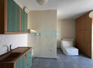 Studio/Γκαρσονιέρα για ενοικίαση - Πάτρα, - Photo 1