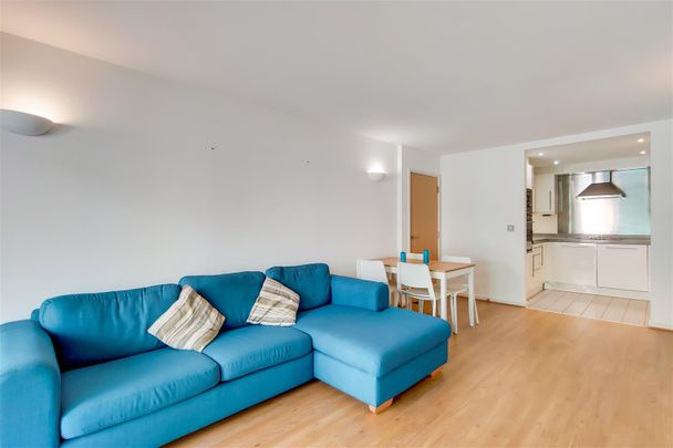 Apartment To Let - Photo 1