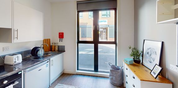 12-14 St Marks Street, NG3 1DF, NOTTINGHAM - Photo 2