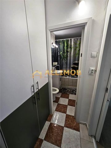 Apartament 2 camere in Ploiesti, zona Ploiesti VestKaufland - Photo 4
