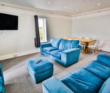 1 bedroom house of multiple occupation to rent - Photo 2
