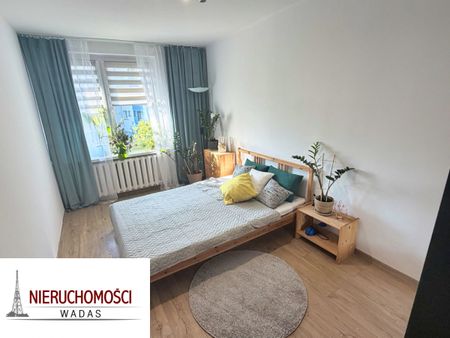 Gliwice, Łabędy, Kosmonautów. 49mkw I-piętro. - Zdjęcie 4