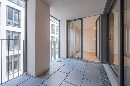 ++MOLLARD 50++ Stylish 2-room apartment right in the heart of the city (3/8) - Foto 3