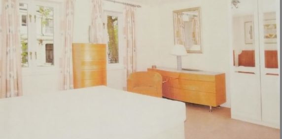 2 Bed Flat, Manston House, W14 - Photo 2