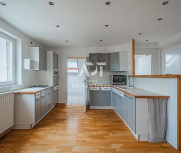 Location Appartement 2 pièces 48m² FONTAINE 38600 - Photo 4
