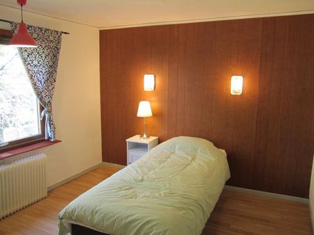 Genvägen, Puoltikasvaara - Foto 5