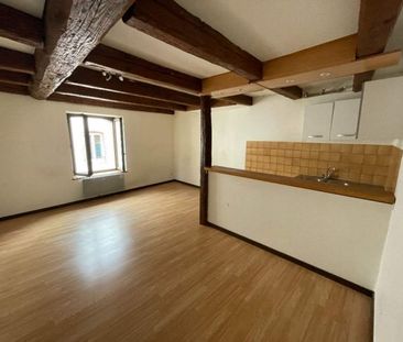 LUNEVILLE (54300) - Appartement - Photo 1