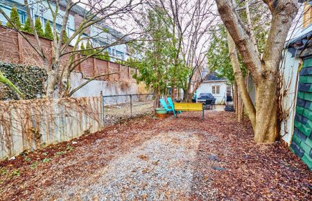 For Lease - 50 Lippincott Street, Toronto, Ontario - Photo 5