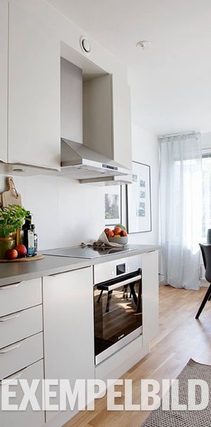 Affärsgatan 22B - Foto 1