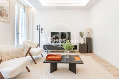 Apartamento en alquiler en Madrid Capital - Photo 3
