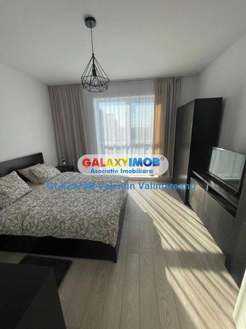 Apartament 2 Camere Pet&Foreigners Friendly Ikea Pallady DI 809 - Photo 4