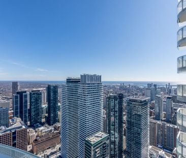 For Lease - 1 Bloor Street Unit# 5503, Toronto, Ontario - Photo 4