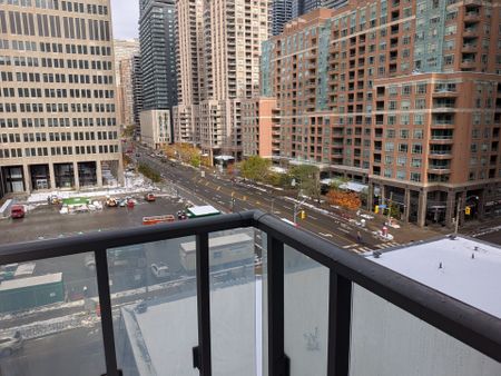 For Lease - 832 Bay Street Unit# 603, Toronto, Ontario - Photo 3