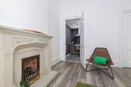 2 bedroom terraced house to rent - Photo 5