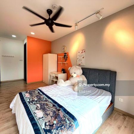 Emporis, Kota Damansara - Foto 4