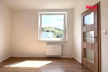 Pronájem bytu 4+1 83 m², Vinařská 743, Ústí nad Labem Bukov - Photo 3