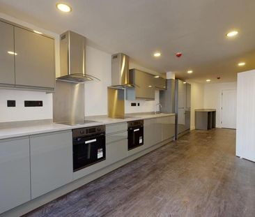 1 bedroom flat to rent - Photo 6