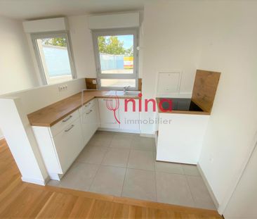 Location Appartement - Photo 6
