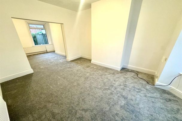 Kingsley Road, SO15 - Photo 1