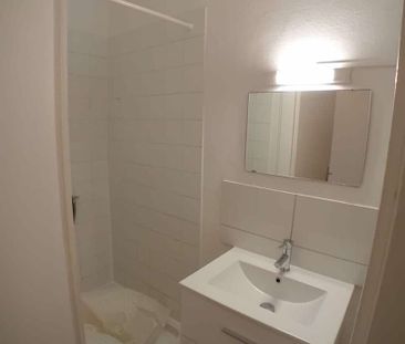 "LE MONTGAUTIER" - Location Appartement poitiers : 28.26 m2 - Photo 3