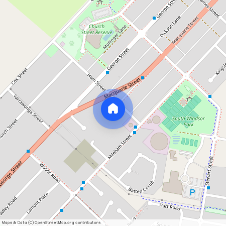 1/7 Ham Street, NSW 2756, South Windsor