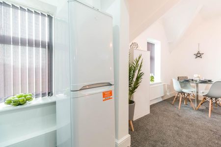 3 bedroom house to rent - Photo 4