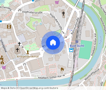 Erstbezug - Teilmöblierte drei Zimmer Wohnung - Foto 1