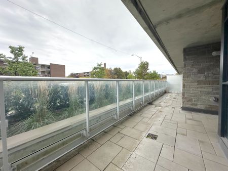 For Lease - 1225 York Mills Road Unit# 208, Toronto, Ontario - Photo 4