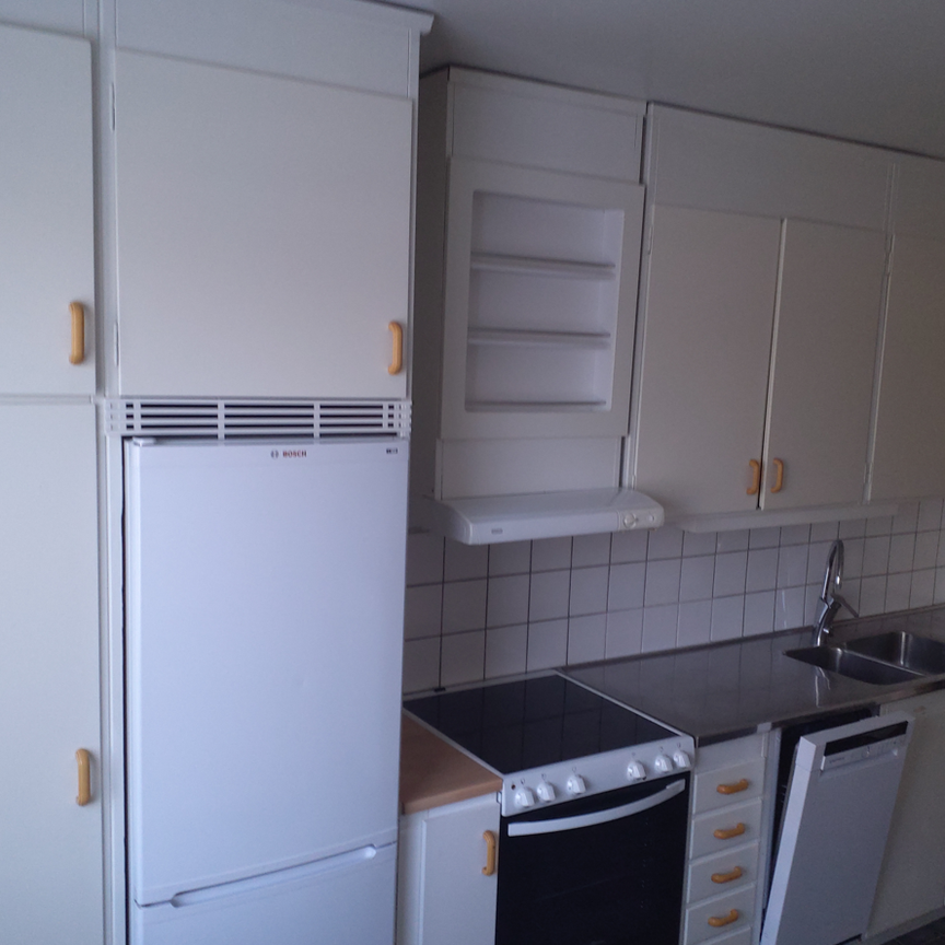 Linnévägen 41A - Photo 1
