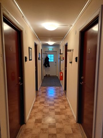 Sveaborgsgatan, Borlänge - Photo 2