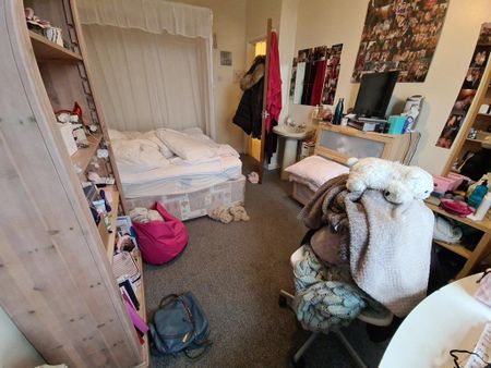 2 bedroom flat to rent - Photo 3