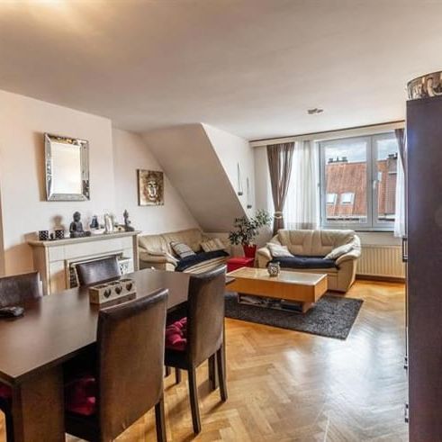 Appartement te huur - Photo 1