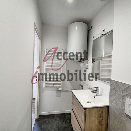 Appartement Chateaurenard 1 pièce(s) 22 m2, - Photo 4