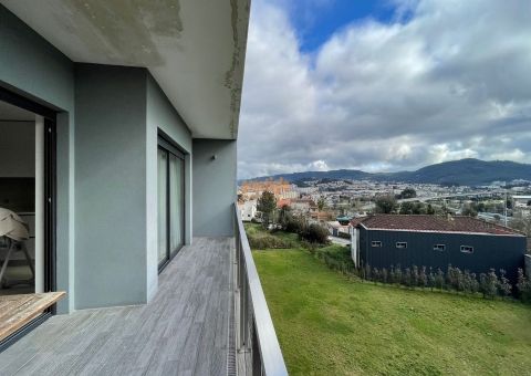 Apartamento T3