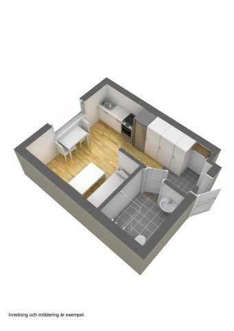 Flöjtgatan, Karlstad - Photo 5