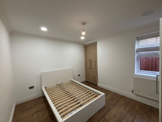 3 Bed Maisonette, Ilford, IG1 - Photo 1