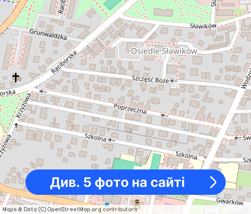 Atrakcyjne mieszkanie trzypokojowe z miejscem postojowym - Фото 1