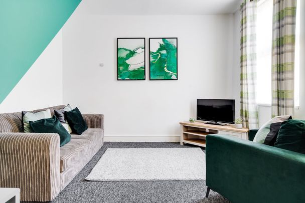 2 Bed Terraced House, Cobb Avenue, L21 - Photo 1