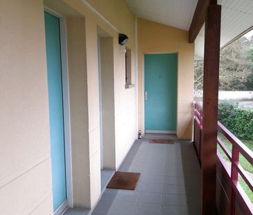 Location Appartement 1 pièce 30m² PESSAC 33600 - Photo 6