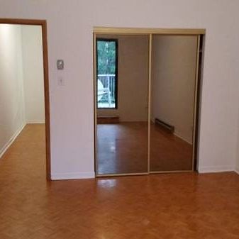 Superb 1 br. with balcony view of Mount Royal (Av. du Parc) - Photo 3